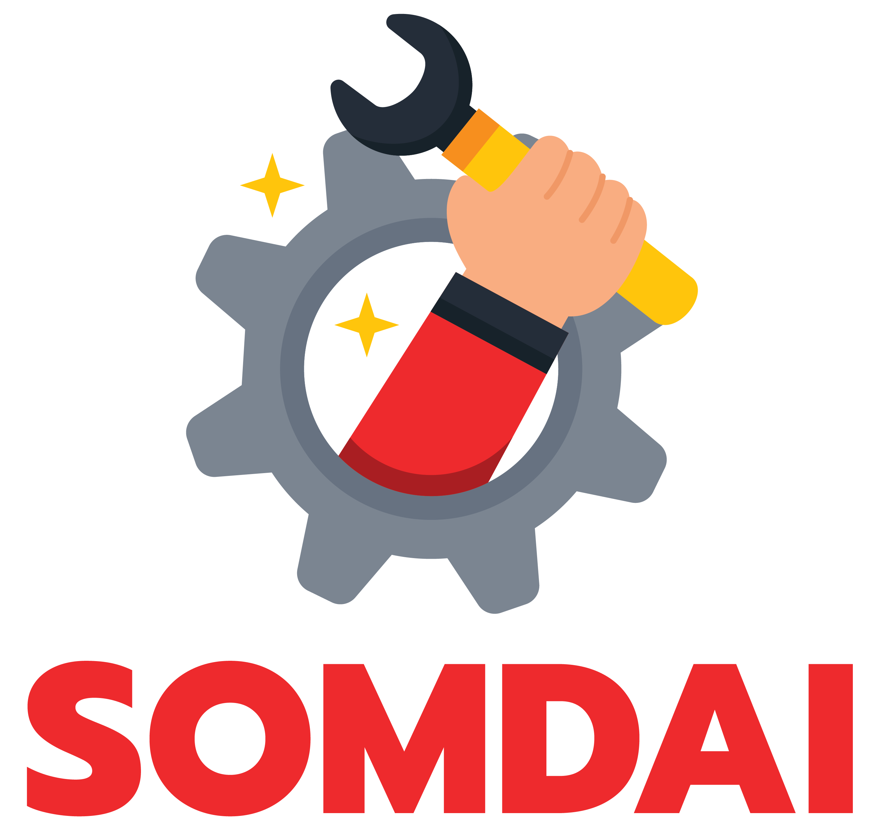 ECON SOMDAI